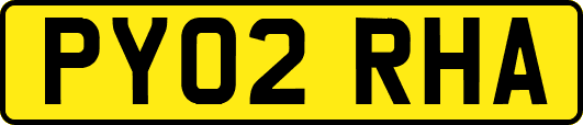 PY02RHA