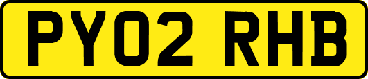 PY02RHB
