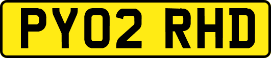 PY02RHD