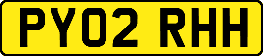 PY02RHH
