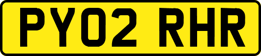 PY02RHR
