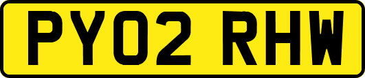 PY02RHW