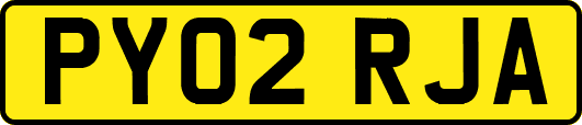 PY02RJA