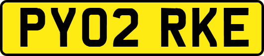 PY02RKE