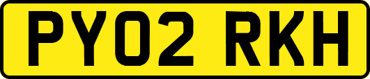 PY02RKH