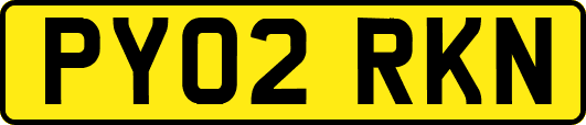 PY02RKN