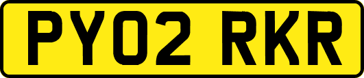 PY02RKR