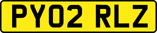 PY02RLZ
