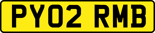 PY02RMB