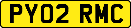 PY02RMC