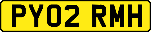 PY02RMH