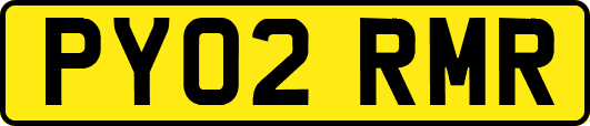 PY02RMR