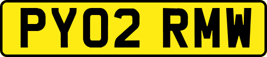 PY02RMW