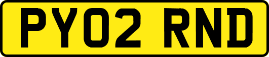 PY02RND