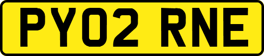 PY02RNE
