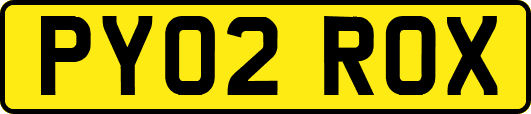 PY02ROX