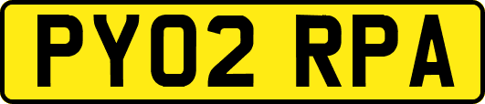 PY02RPA