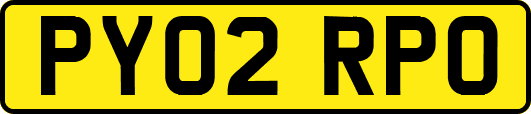 PY02RPO