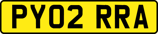PY02RRA