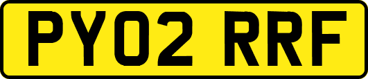 PY02RRF