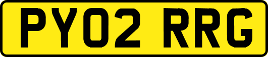 PY02RRG