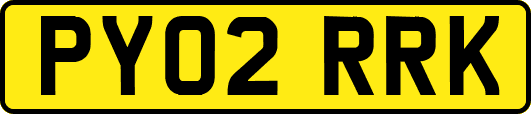 PY02RRK