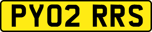PY02RRS