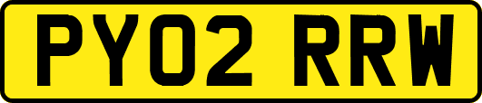 PY02RRW