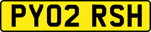 PY02RSH