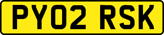 PY02RSK