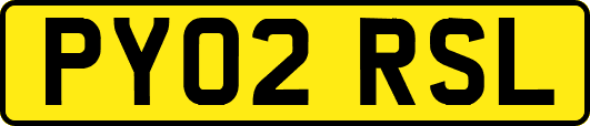 PY02RSL
