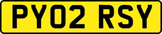 PY02RSY