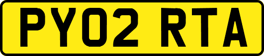 PY02RTA