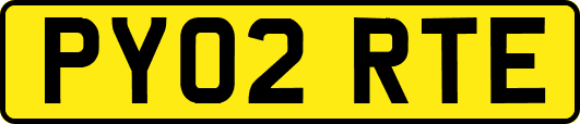 PY02RTE