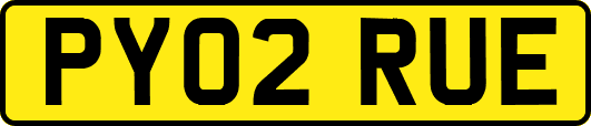 PY02RUE