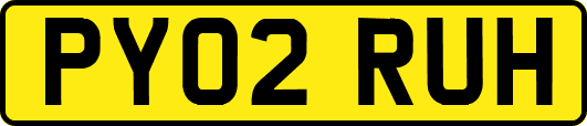 PY02RUH