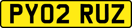PY02RUZ