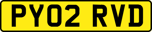 PY02RVD