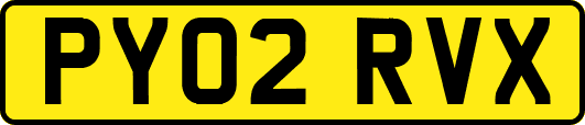 PY02RVX