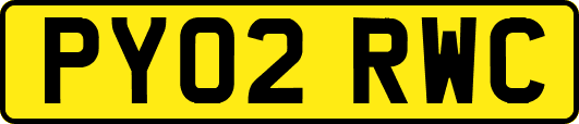 PY02RWC