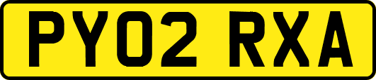 PY02RXA