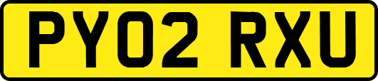 PY02RXU