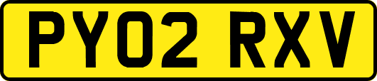 PY02RXV