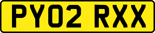 PY02RXX