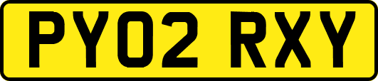 PY02RXY