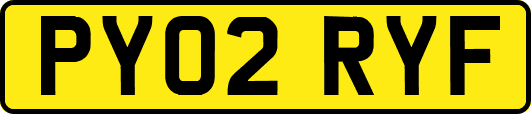 PY02RYF