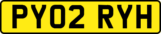 PY02RYH