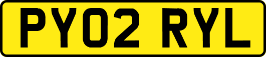PY02RYL