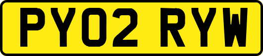 PY02RYW