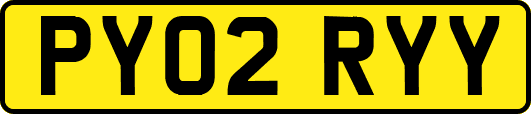 PY02RYY